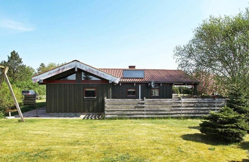 Skjern House | Holiday Home Sivvænget