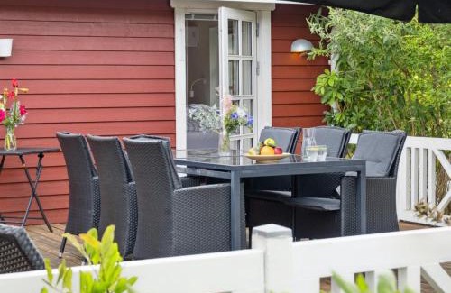 Frederiksvaerk House | Holiday Home Sixten - 400m to the inlet by Interhome