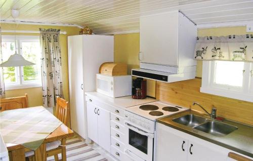 Svenljunga Municipality House | Holiday Home Sjöbo C-O J,å, Hansson Svenljunga