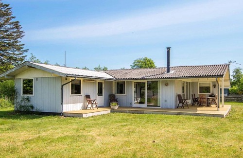 Skodshoved House | Holiday Home Skødshovedgård