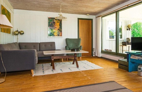 Skodshoved House | Holiday Home Skødshovedgård