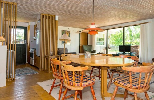 Skodshoved House | Holiday Home Skødshovedgård