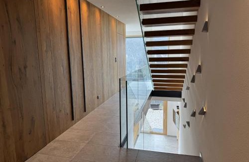 Kappl House | Holiday Home Skyline Retreat by Interhome