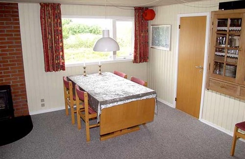 Havneby House | Holiday home Småfolksvej D- 4192