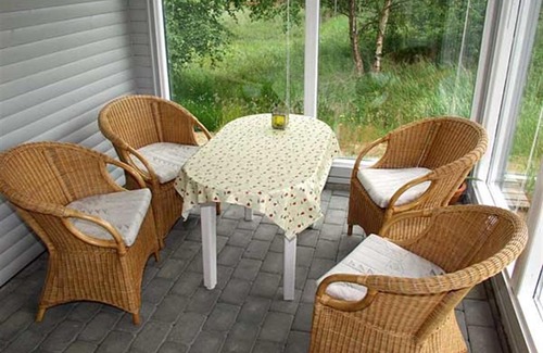 Havneby House | Holiday home Småfolksvej D- 4192