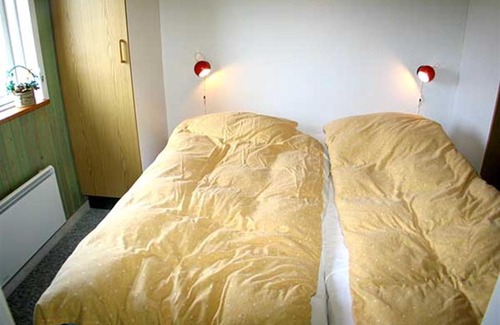 Havneby House | Holiday home Småfolksvej D- 4192