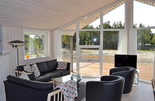 Havneby House | Holiday home Småfolksvej G- 4195