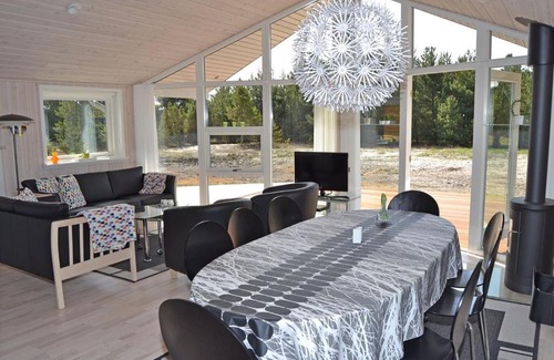 Havneby House | Holiday home Småfolksvej G- 4195