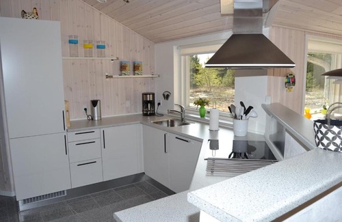 Havneby House | Holiday home Småfolksvej G- 4195