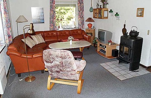 Havneby House | Holiday home Småfolksvej H- 4196
