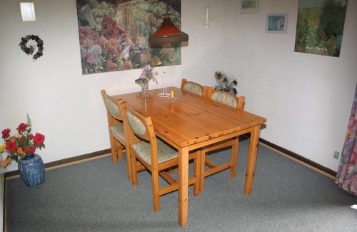 Havneby House | Holiday home Småfolksvej H- 4196