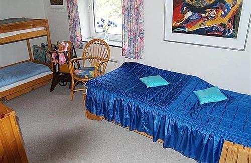 Havneby House | Holiday home Småfolksvej H- 4196