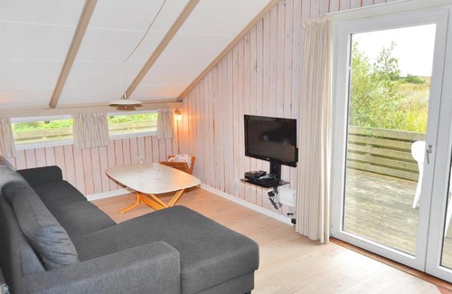 Havneby House | Holiday home Småfolksvej B- 4198