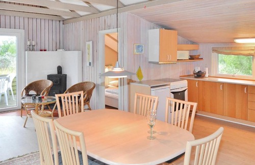 Havneby House | Holiday home Småfolksvej B- 4198