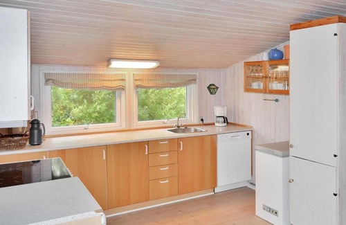 Havneby House | Holiday home Småfolksvej B- 4198