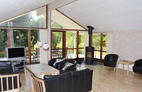 Havneby House | Holiday home Småfolksvej C- 4199