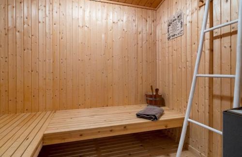 Pedersker House | Holiday Home Solfred - 200m from the sea by Interhome