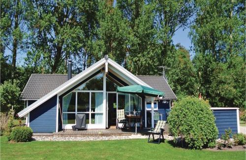 Hov House | Holiday Home Solgården Tranekær Vi