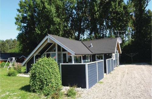 Hov House | Holiday Home Solgården Tranekær Vi