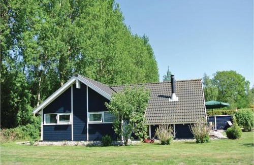 Hov House | Holiday Home Solgården Tranekær Vi