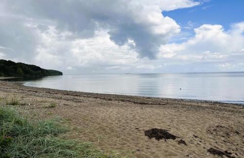 Vejlby Fed House | Holiday Home Solja - 85m from the sea by Interhome
