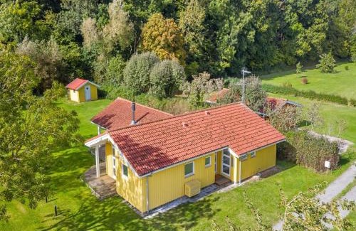 Vejlby Fed House | Holiday Home Solja - 85m from the sea by Interhome