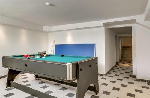 Skagen House | Holiday Home Sölve - 900m from the sea by Interhome