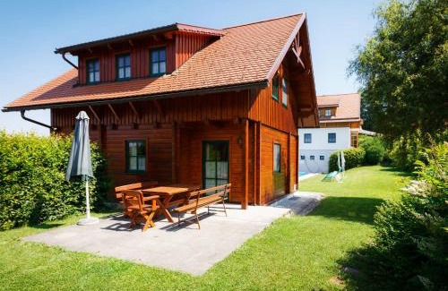 Schlierbach House | Holiday Home Sonnleiten-1 by Interhome