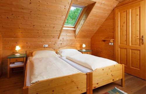 Schlierbach House | Holiday Home Sonnleiten-1 by Interhome