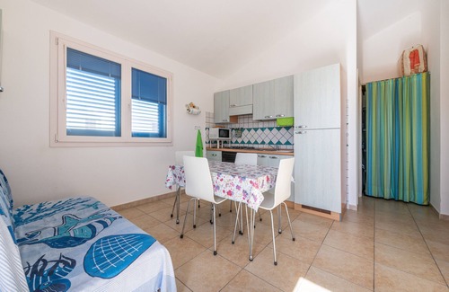 Calasetta House | Holiday Home "Sottotorre 2" close to the Sea with Private Garden & A/C