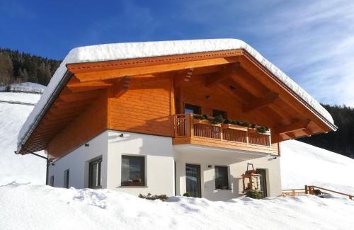 Sarentino House | Holiday Home Spieglhof-4 by Interhome