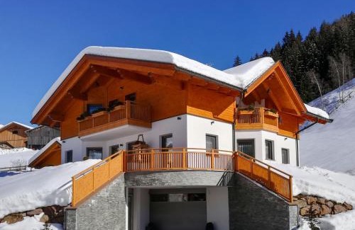Sarentino House | Holiday Home Spieglhof-4 by Interhome