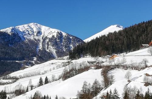 Sarentino House | Holiday Home Spieglhof-4 by Interhome