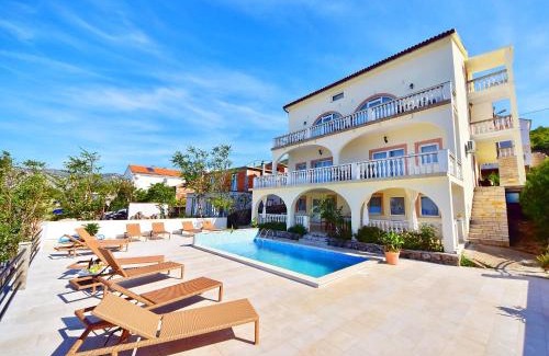 Klenovica House | Holiday Home Stana by Interhome
