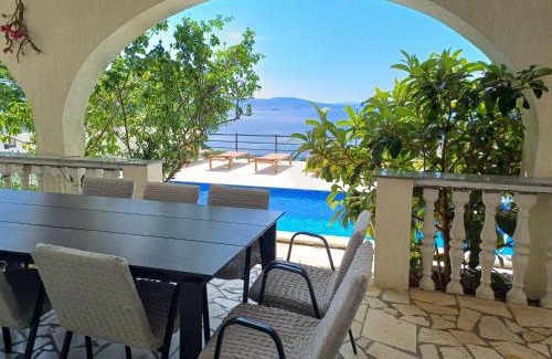 Klenovica House | Holiday Home Stana by Interhome