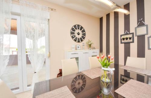 Smilcic House | Holiday Home Stipe by Interhome