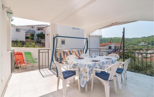 Stomorska House | Holiday Home Stomorska With Sea View 12