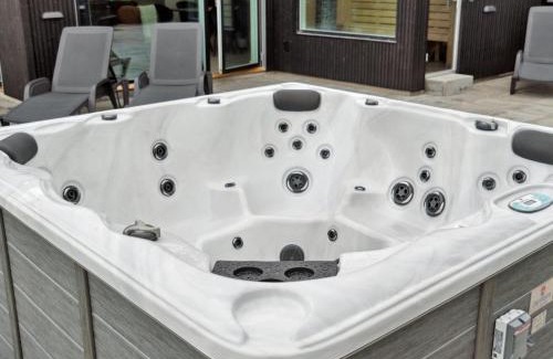 Vibæk Strand House | Holiday Home Straale - 50m from the sea by Interhome