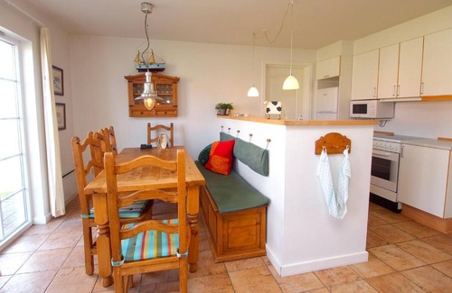 Middelfart House | Holiday home Strandgårdsvej A- 4541