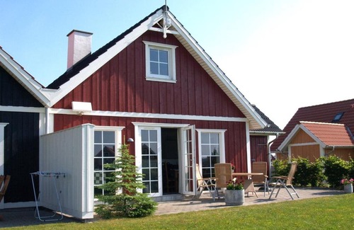 Middelfart House | Holiday home Strandgårdsvej B- 4542