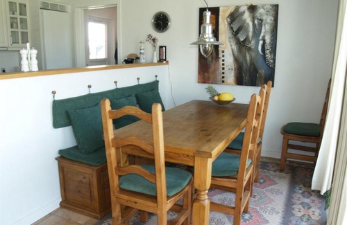 Middelfart House | Holiday home Strandgårdsvej B- 4542