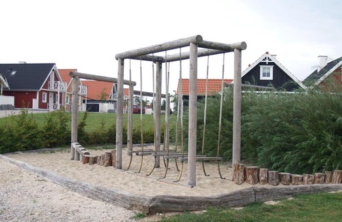 Middelfart House | Holiday home Strandgårdsvej B- 4542