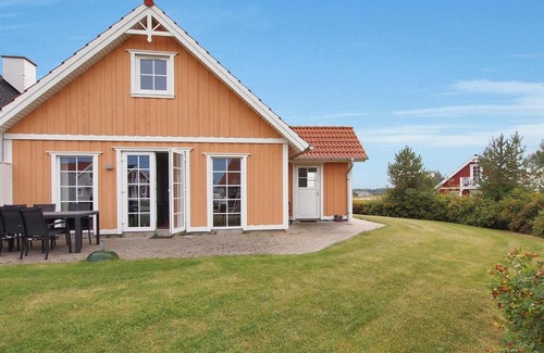 Middelfart House | Holiday home Strandgårdsvej F- 4538