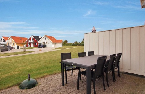 Middelfart House | Holiday home Strandgårdsvej F- 4538