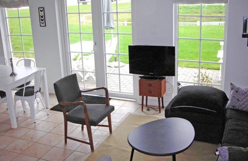Middelfart House | Holiday home Strandgårdsvej H- 4556