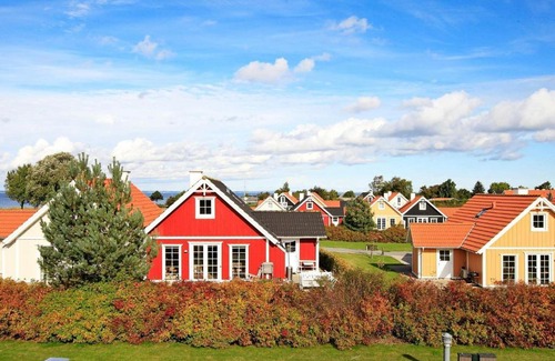 Middelfart House | Holiday Home Strandgårdsvej IV