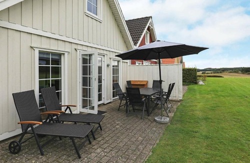 Middelfart House | Holiday Home Strandgårdsvej IV