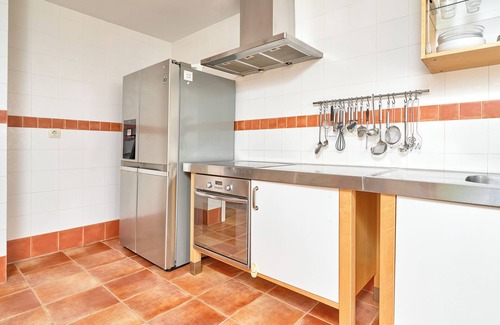 Almunecar House | Holiday Home "Stunning sea views pool garden" with Sea View, Pool & Wi-Fi