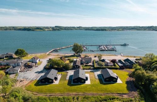 Diernæs House | Holiday Home Stygg - 75m from the sea by Interhome