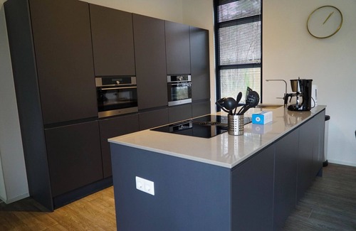 Beekbergen-Zuid Ski Chalet | Holiday home suitable for disabled people